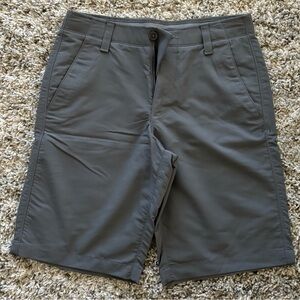 Mens UA Golf Shorts